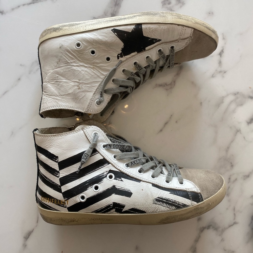 Golden Goose FRANCY